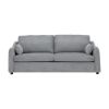 Picture of LESLIE Fabric Sofa 3S GY