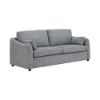 Picture of LESLIE Fabric Sofa 3S GY