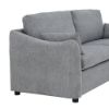 Picture of LESLIE Fabric Sofa 3S GY