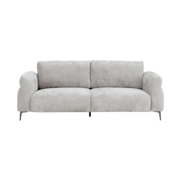 Picture of NELLIE Fabric Sofa 3S LBN