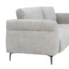 Picture of NELLIE Fabric Sofa 3S LBN