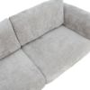 Picture of NELLIE Fabric Sofa 3S LBN