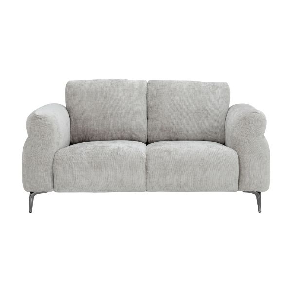 Picture of NELLIE Fabric Sofa 2S LBN