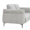 Picture of NELLIE Fabric Sofa 2S LBN