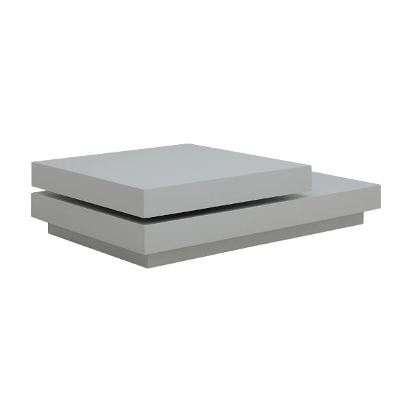 Picture of STARLIGHT Coffee table 120 CM GY