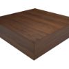 Picture of CLOUD Coffee table 102 CM WN