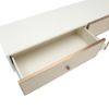 Picture of *MONA Console Table 150 cm. BE/IV