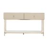 Picture of *MONA Console Table 150 cm. BE/IV