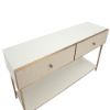 Picture of *MONA Console Table 150 cm. BE/IV