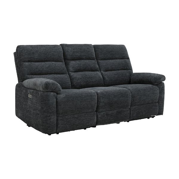 Picture of *REMY FB Power recliner 3S DGY