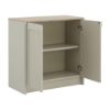 Picture of MELBOURNE Low cabinet 80cm SS/LO15