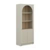 Picture of MELBOURNE High cabinet 80cm SS/LO15