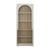 Picture of MELBOURNE High cabinet 80cm SS/LO15