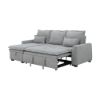 Picture of DOMIKO FB Sofa bed L-Shape GY