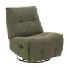 Picture of JUNAE FB Recliner rocking+swivel1S GN