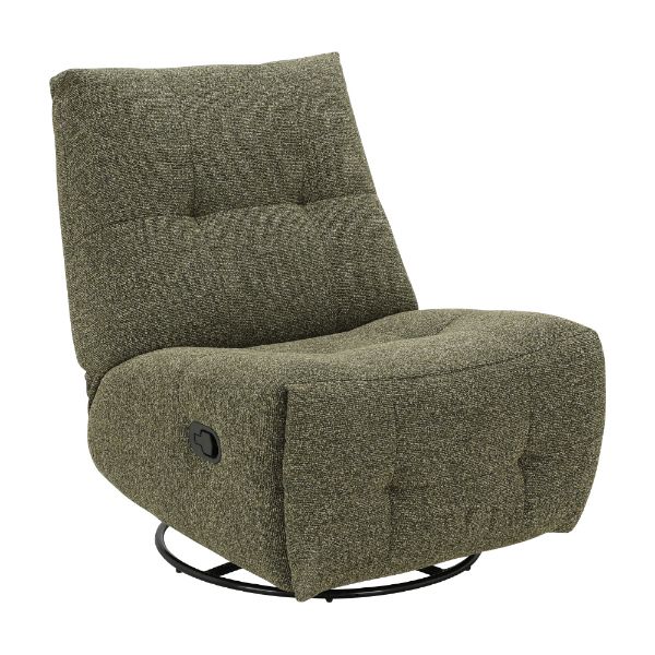 Picture of JUNAE FB Recliner rocking+swivel1S GN
