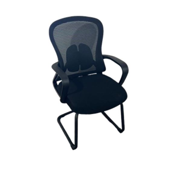 Picture of ARES-G Office Guest Chair BK