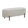 Picture of MINDY Bed Bench 120cm BE