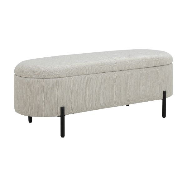 Picture of MINDY Bed Bench 120cm BE