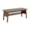 Picture of MIYAZAKI Coffee table 100 cm WN
