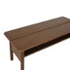 Picture of MIYAZAKI Coffee table 100 cm WN