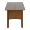 Picture of MIYAZAKI Coffee table 100 cm WN