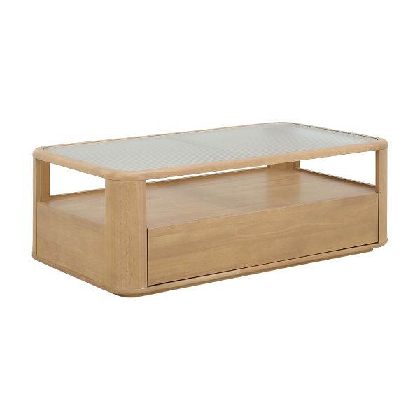 Picture of AOMORI/P Coffee table 100 cm WO