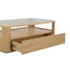 Picture of AOMORI/P Coffee table 100 cm WO