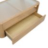 Picture of AOMORI/P Coffee table 100 cm WO