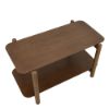 Picture of MIYAZAKI Side table 80x45 cm WN