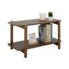 Picture of MIYAZAKI Side table 80x45 cm WN