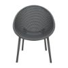 Picture of *COMO Relax chair DGY