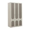 Picture of FLORENCE 3 DR Wardrobe IV/FBW