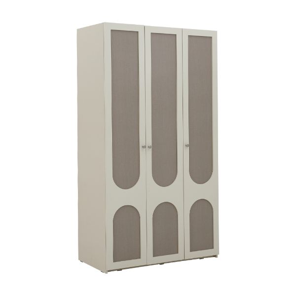 Picture of FLORENCE 3 DR Wardrobe IV/FBW