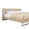 Picture of SHIBUYA Bed 5 ft. LLW