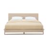 Picture of SHIBUYA Bed 6 ft. LLW