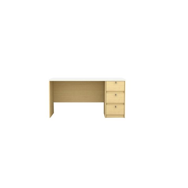 Picture of NORA-P Working Table 160 CM WT/NT01