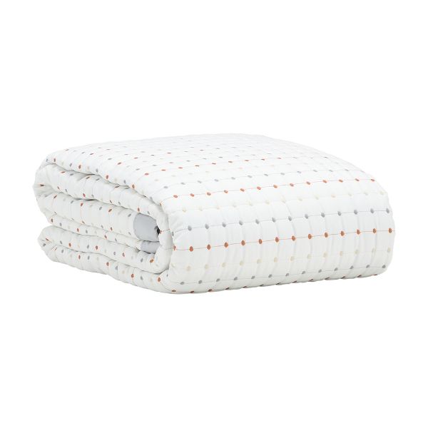 Picture of DOTTI King bedspread 230x250cm MTC