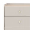 Picture of SEOUL Chest of 6 Drawers 120 cm GY