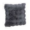 Picture of RABBY-BREAD Cushion 45x45cm DGY
