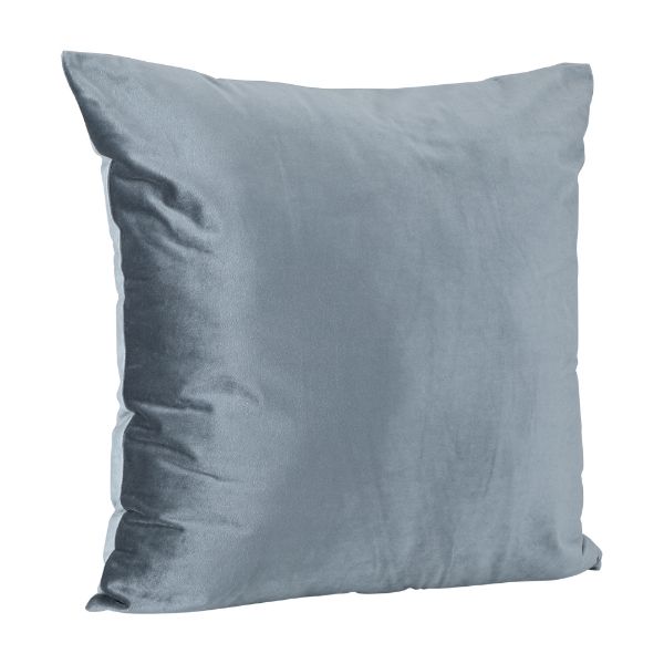 Picture of LUXU-VELVET Cushion 65x65cm GY