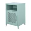Picture of LOCKY Low cabinet with lock LGN