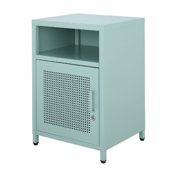 Picture of LOCKY Low cabinet with lock LGN