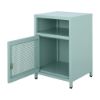 Picture of LOCKY Low cabinet with lock LGN