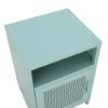 Picture of LOCKY Low cabinet with lock LGN