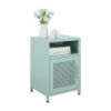 Picture of LOCKY Low cabinet with lock LGN