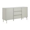 Picture of *MILINION  Sideboard 160 cm. GY