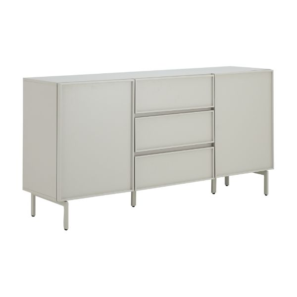 Picture of *MILINION  Sideboard 160 cm. GY