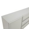 Picture of *MILINION  Sideboard 160 cm. GY