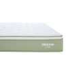 Picture of DREAM-FL/P Mattress 6' 9" WT/LGN